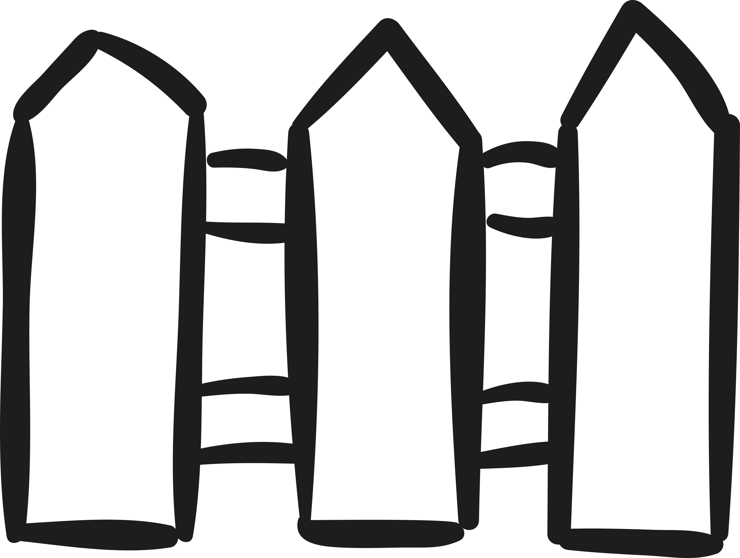 Garden Fence Stencil Svg Design File Free Vectors